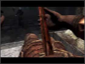 Ból był niemal fizyczny - czy, aby na pewno jest to wizja - The Altar of the Skull (7) | Rozdział 6 | Dark Messiah of Might and Magic - Dark Messiah of Might and Magic - poradnik do gry