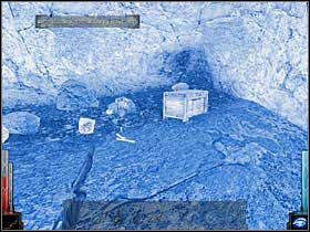 Pływanie to zdrowy sport, a jeśli do tego jeszcze się cos znajdzie - pełna satysfakcja! - Fire in the Blood (1) | Rozdział 7 | Dark Messiah of Might and Magic - Dark Messiah of Might and Magic - poradnik do gry