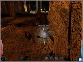 Przykładzik? Proszę bardzo - Soulreaver Staff! Poręczna, w miarę szybka i bardzo bolesna broń. - Fire in the Blood (1) | Rozdział 7 | Dark Messiah of Might and Magic - Dark Messiah of Might and Magic - poradnik do gry