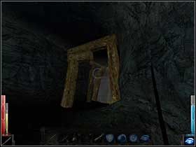 Rozglądam się dokładnie, ale droga, póki, co jest jedna. - Fire in the Blood (2) | Rozdział 7 | Dark Messiah of Might and Magic - Dark Messiah of Might and Magic - poradnik do gry