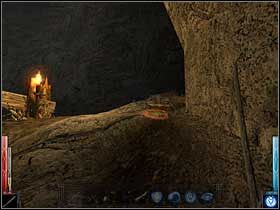 Mała niespodzianka dla służbowego Goblina - Fire in the Blood (2) | Rozdział 7 | Dark Messiah of Might and Magic - Dark Messiah of Might and Magic - poradnik do gry