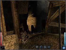 Wszystkie drogi prowadza do - Fire in the Blood (2) | Rozdział 7 | Dark Messiah of Might and Magic - Dark Messiah of Might and Magic - poradnik do gry