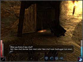 Kolejny Fire Trap okazał się wielce przydatny. - Fire in the Blood (2) | Rozdział 7 | Dark Messiah of Might and Magic - Dark Messiah of Might and Magic - poradnik do gry