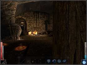 Pułapeczka raz! - Fire in the Blood (3) | Rozdział 7 | Dark Messiah of Might and Magic - Dark Messiah of Might and Magic - poradnik do gry