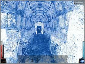 Korytarzykiem prosto, mimo, że ciemno i trochę ciasnawo! - Fire in the Blood (5) | Rozdział 7 | Dark Messiah of Might and Magic - Dark Messiah of Might and Magic - poradnik do gry