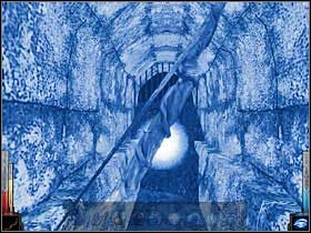 W chwili wolnej zwiedzam poszczególne wyrwy w murze na różnych poziomach. - Fire in the Blood (5) | Rozdział 7 | Dark Messiah of Might and Magic - Dark Messiah of Might and Magic - poradnik do gry