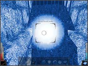 Dzięki tym spacerom odkrywam szereg Secret Area i wchodzę w posiadanie unikatowych przedmiotów! - Fire in the Blood (5) | Rozdział 7 | Dark Messiah of Might and Magic - Dark Messiah of Might and Magic - poradnik do gry