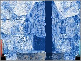 Spojrzenie z liny. Kolejne miejsce do odwiedzenia. - Fire in the Blood (5) | Rozdział 7 | Dark Messiah of Might and Magic - Dark Messiah of Might and Magic - poradnik do gry