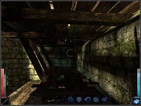 Ostrożnie i powoli pnę się do góry w poszukiwaniu czających się Goblinów. - Fire in the Blood (5) | Rozdział 7 | Dark Messiah of Might and Magic - Dark Messiah of Might and Magic - poradnik do gry