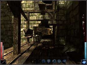 Znowu wejście do kopalni! Ta góra jest zryta jak ser szwajcarski! - Fire in the Blood (5) | Rozdział 7 | Dark Messiah of Might and Magic - Dark Messiah of Might and Magic - poradnik do gry