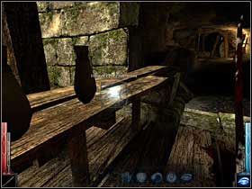 Stoliczku nakryj się! Kolejna biżuteria, a ja wolałbym udziec z dzika! - Fire in the Blood (5) | Rozdział 7 | Dark Messiah of Might and Magic - Dark Messiah of Might and Magic - poradnik do gry