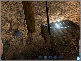 Ten sprzęt zdecydowanie mi się przyda! O grzybku nie mówię. - Fire in the Blood (6) | Rozdział 7 | Dark Messiah of Might and Magic - Dark Messiah of Might and Magic - poradnik do gry