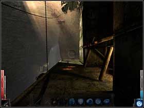 To nie było złudzenie! Teren opanowany jest przez Orków. - Fire in the Blood (6) | Rozdział 7 | Dark Messiah of Might and Magic - Dark Messiah of Might and Magic - poradnik do gry