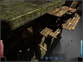 Sporo zakamarków do przetrząśnięcia. - Fire in the Blood (7) | Rozdział 7 | Dark Messiah of Might and Magic - Dark Messiah of Might and Magic - poradnik do gry