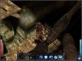 Celny strzał z Łuku Elfów może zakończyć żywot Orka. - Fire in the Blood (7) | Rozdział 7 | Dark Messiah of Might and Magic - Dark Messiah of Might and Magic - poradnik do gry