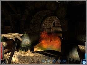 Z a d z i a ł a ł o! - Fire in the Blood (7) | Rozdział 7 | Dark Messiah of Might and Magic - Dark Messiah of Might and Magic - poradnik do gry