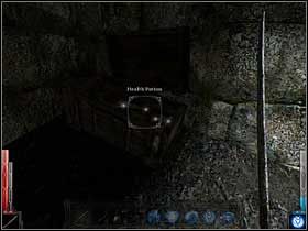 Warto było tu się wślizgnąć! - Fire in the Blood (7) | Rozdział 7 | Dark Messiah of Might and Magic - Dark Messiah of Might and Magic - poradnik do gry