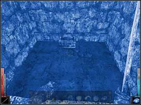 Piękny widok, powstaje jednak pytanie - jak stąd wyjść? - Fire in the Blood (7) | Rozdział 7 | Dark Messiah of Might and Magic - Dark Messiah of Might and Magic - poradnik do gry