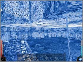 Wskoczyłeś chytrusie? - UMRZESZ! - Fire in the Blood (7) | Rozdział 7 | Dark Messiah of Might and Magic - Dark Messiah of Might and Magic - poradnik do gry