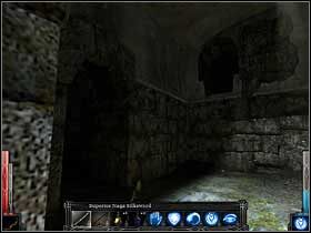 Korytarzem w lewo. - Fire in the Blood (8) | Rozdział 7 | Dark Messiah of Might and Magic - Dark Messiah of Might and Magic - poradnik do gry