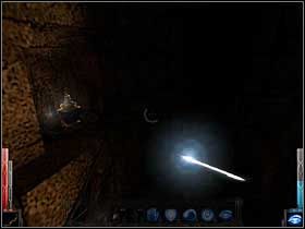 Znalazłem wnękę i to pięknie wyposażoną. - Fire in the Blood (8) | Rozdział 7 | Dark Messiah of Might and Magic - Dark Messiah of Might and Magic - poradnik do gry