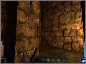 Teraz korytarzem w lewo i - Fire in the Blood (8) | Rozdział 7 | Dark Messiah of Might and Magic - Dark Messiah of Might and Magic - poradnik do gry