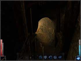 Widać dzienne światło, zbliżam się do wylotu chodnika. - Fire in the Blood (8) | Rozdział 7 | Dark Messiah of Might and Magic - Dark Messiah of Might and Magic - poradnik do gry