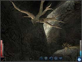 Lina z Rope Bow jest dobra na wszystko (no, prawie na wszystko). - Fire in the Blood (8) | Rozdział 7 | Dark Messiah of Might and Magic - Dark Messiah of Might and Magic - poradnik do gry