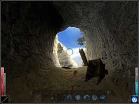 Jest w końcu długo oczekiwane wyjście z jaskiń! - Fire in the Blood (8) | Rozdział 7 | Dark Messiah of Might and Magic - Dark Messiah of Might and Magic - poradnik do gry