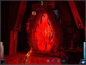 Portal jest aktywny. Co po jego drugiej stronie? - In the House of Ashes (1) | Rozdział 8 | Dark Messiah of Might and Magic - Dark Messiah of Might and Magic - poradnik do gry