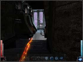 Akolita mówi o jakiś zwierzętach. Mają tu jakąś hodowlę? - In the House of Ashes (1) | Rozdział 8 | Dark Messiah of Might and Magic - Dark Messiah of Might and Magic - poradnik do gry