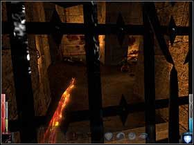 Jest ich więcej, a ja nie mogę ich zniszczyć. - In the House of Ashes (2) | Rozdział 8 | Dark Messiah of Might and Magic - Dark Messiah of Might and Magic - poradnik do gry