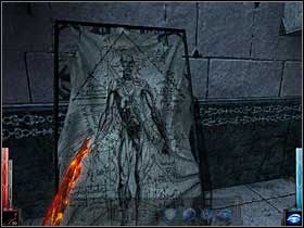 Pomoc naukowa? - In the House of Ashes (2) | Rozdział 8 | Dark Messiah of Might and Magic - Dark Messiah of Might and Magic - poradnik do gry