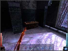 Zawartość, jak najbardziej na czasie! - In the House of Ashes (2) | Rozdział 8 | Dark Messiah of Might and Magic - Dark Messiah of Might and Magic - poradnik do gry