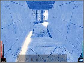 i w dół - In the House of Ashes (3) | Rozdział 8 | Dark Messiah of Might and Magic - Dark Messiah of Might and Magic - poradnik do gry