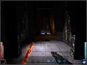 Jeden przeszedł do przeszłości, ale przeciwników jest tu znacznie więcej. - In the House of Ashes (3) | Rozdział 8 | Dark Messiah of Might and Magic - Dark Messiah of Might and Magic - poradnik do gry