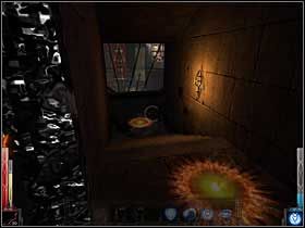 Zestaw standardowy - pułapki i broń dystansowa, oraz zaskoczenie. To moje atuty. - In the House of Ashes (3) | Rozdział 8 | Dark Messiah of Might and Magic - Dark Messiah of Might and Magic - poradnik do gry