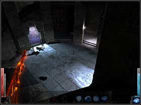 Jestem coraz bliżej wyjścia z tej okolicy. - In the House of Ashes (3) | Rozdział 8 | Dark Messiah of Might and Magic - Dark Messiah of Might and Magic - poradnik do gry