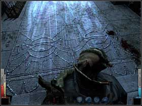 Ciekawe, kto jest jego fryzjerem? - In the House of Ashes (3) | Rozdział 8 | Dark Messiah of Might and Magic - Dark Messiah of Might and Magic - poradnik do gry