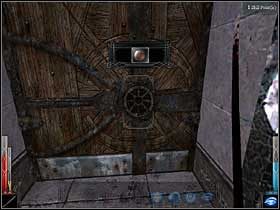 Inauguracja używania nowego klucza. Działa i to jest dobra nowina. - In the House of Ashes (3) | Rozdział 8 | Dark Messiah of Might and Magic - Dark Messiah of Might and Magic - poradnik do gry