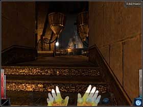 Pora przygotować się do walki - na moich głównie warunkach. - In the House of Ashes (3) | Rozdział 8 | Dark Messiah of Might and Magic - Dark Messiah of Might and Magic - poradnik do gry