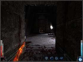 Pomieszczenia rodem ze snu doktora Frankensteina! - In the House of Ashes (4) | Rozdział 8 | Dark Messiah of Might and Magic - Dark Messiah of Might and Magic - poradnik do gry