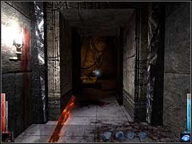 Krew jest wszędzie i cuchnie straszliwie! - In the House of Ashes (4) | Rozdział 8 | Dark Messiah of Might and Magic - Dark Messiah of Might and Magic - poradnik do gry