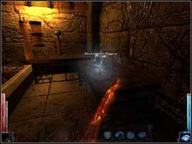 Kolejne uzbrojenie zupełnie mi nieprzydatne. - In the House of Ashes (4) | Rozdział 8 | Dark Messiah of Might and Magic - Dark Messiah of Might and Magic - poradnik do gry