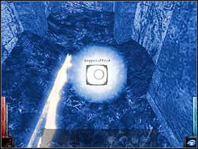 Souldrinker Daggers. Miałem już taki zestaw. Niekoniecznie przydatny, ale wiadomo wszystko może się przydać. - In the House of Ashes (4) | Rozdział 8 | Dark Messiah of Might and Magic - Dark Messiah of Might and Magic - poradnik do gry