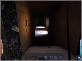 Spokojnie i rozważnie. Nekromantów i ich akolitów jest naprawdę wielu. - In the House of Ashes (5) | Rozdział 8 | Dark Messiah of Might and Magic - Dark Messiah of Might and Magic - poradnik do gry