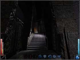 Za mną pozostali Ci, którzy już nikomu nie uczynią krzywdy! - In the House of Ashes (5) | Rozdział 8 | Dark Messiah of Might and Magic - Dark Messiah of Might and Magic - poradnik do gry