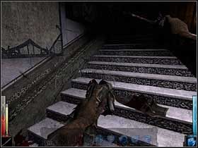 Kolejny Nekromanta, który wspomagał swoją wiedzą i umiejętnościami Czarnych. - In the House of Ashes (5) | Rozdział 8 | Dark Messiah of Might and Magic - Dark Messiah of Might and Magic - poradnik do gry