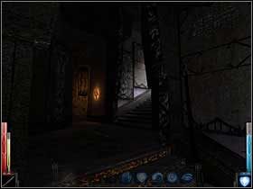 Zaiste! Wielka to budowla. - In the House of Ashes (5) | Rozdział 8 | Dark Messiah of Might and Magic - Dark Messiah of Might and Magic - poradnik do gry