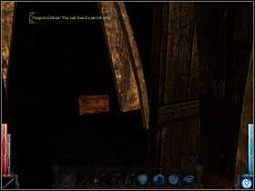 Warto było! Kolejna Secret Area padła moim łupem! - City of Flame (1) | Rozdział 9 | Dark Messiah of Might and Magic - Dark Messiah of Might and Magic - poradnik do gry